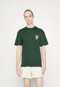 Jack & Jones JORBOULEVARD TEE CREW NECK - T-shirt Print -Jack & Jones Winkel f7a71a8431f547b690566010f111fc59