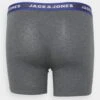 Jack & Jones JACOLIVER TRUNKS 5 PACK - Onderbroeken