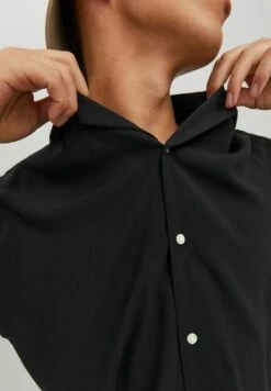 Jack & Jones KURZARM - Overhemd -Jack & Jones Winkel f81c958cbdf1411885d2bb35c7d8d58f