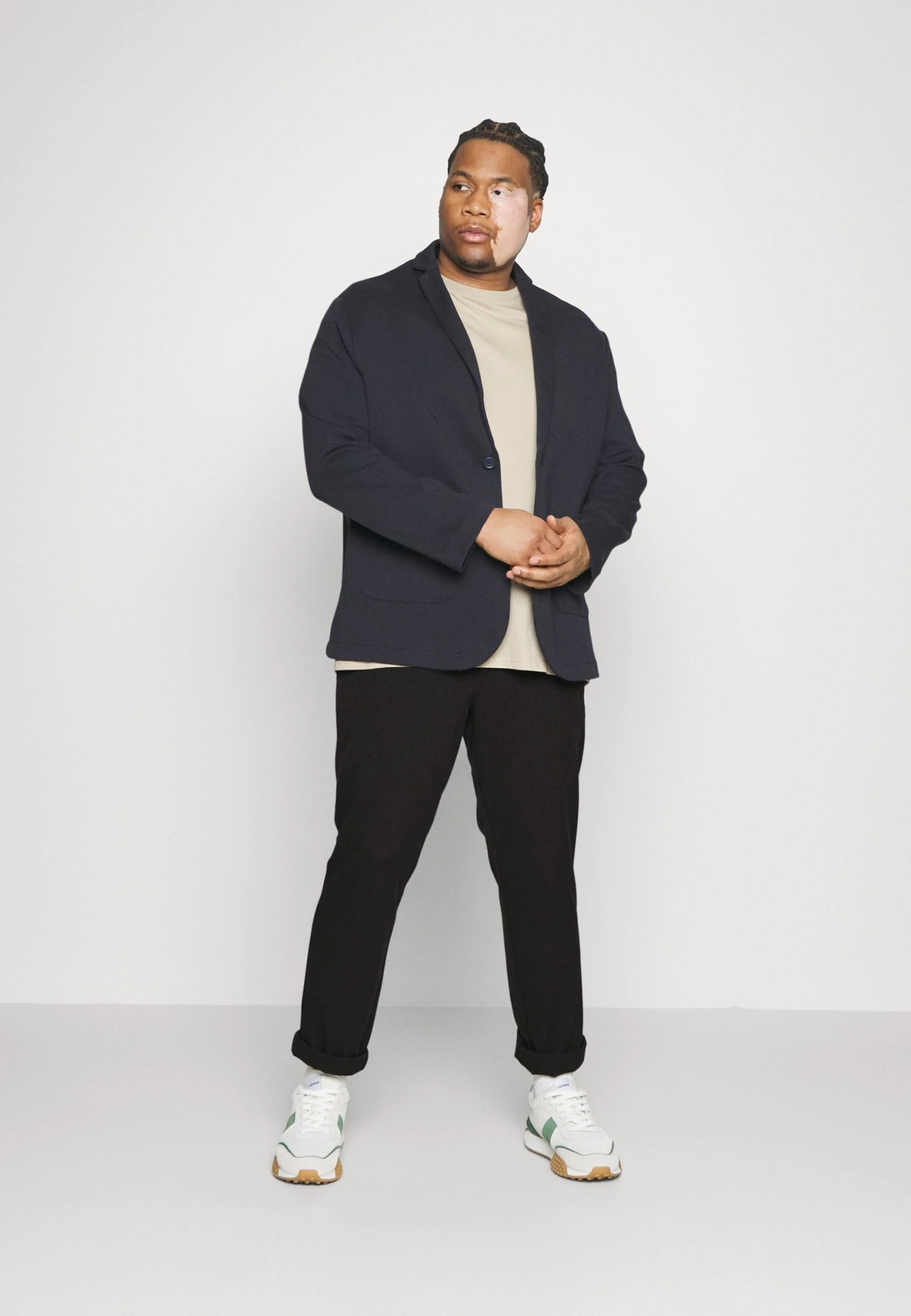 Jack & Jones JPSTMARCO JJCONNOR - Broek 4 Jack & Jones JPSTMARCO JJCONNOR - Broek - Afbeelding 2