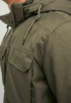 Jack & Jones Outdoorjas -Jack & Jones Winkel f8afa6a4cc004d9caa7181b086c0c6f7