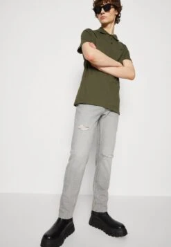 Jack & Jones JJIMIKE JJORIGINAL - Slim Fit Jeans -Jack & Jones Winkel f8c465d134514cb191942aa5289baae5