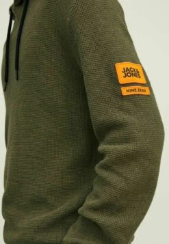 Jack & Jones Hoodie -Jack & Jones Winkel f8ddf8eb6c5f4d22902ed2bbf7935cad
