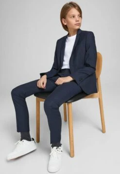 Jack & Jones Junior Jprsolaris - Broek - Dark Navy 13 Jack & Jones Junior Jprsolaris - Broek - Dark Navy -Jack & Jones Winkel f9098120c1024ccf9f30269268c5f1dc
