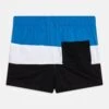 Jack & Jones Junior JPSTFIJI JJSWIM COLORBLOCK - Zwemshorts -Jack & Jones Winkel f9113a3441b54683995005e396c3d874