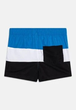 Jack & Jones Junior JPSTFIJI JJSWIM COLORBLOCK - Zwemshorts