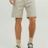 Jack & Jones Chris Original Mf 492 - Jeansshort - Khaki -Jack & Jones Winkel f9446d46e5b6475191867a8d6dd57b28
