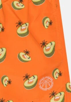 Jack & Jones Junior Jpstfiji JjswimFunny - Zwemshorts - Orange Peel -Jack & Jones Winkel f96c988deb9a454fa4a33ec5bb879827