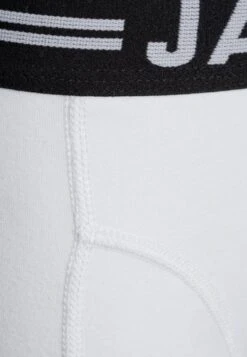 Jack & Jones Junior Sense Trunks Jr 3 Pack - Onderbroeken - Light Grey Melange -Jack & Jones Winkel f9918908196b428a9fbef27aab2353a7