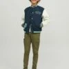 Jack & Jones Junior JORATHLE SPRING VARSITY - Bomberjacks -Jack & Jones Winkel f9ad810e7a714b8b9078e30ba1975c65