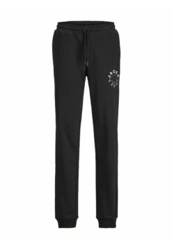 Jack & Jones Junior Warrior - Trainingsbroek - Black 14 Jack & Jones Junior Warrior - Trainingsbroek - Black -Jack & Jones Winkel fa0001888de44260b5ad4d9b06ac97de