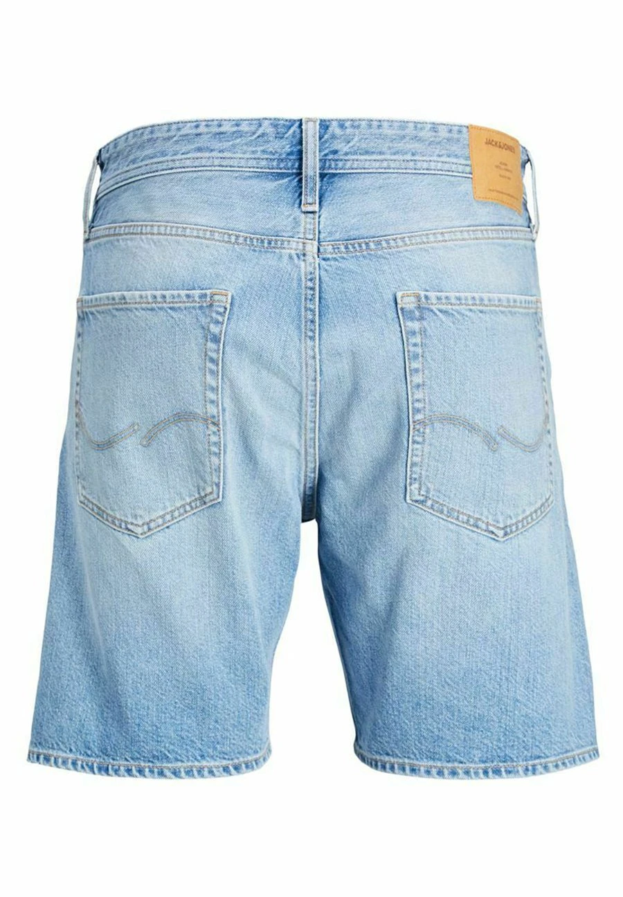 Jack & Jones CHRIS ORIGINAL CJ - Jeansshort 8 Jack & Jones CHRIS ORIGINAL CJ - Jeansshort - Afbeelding 6