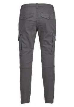 Jack & Jones Junior Jjipaul Jjflake - Cargobroek - Asphalt 16 Jack & Jones Junior Jjipaul Jjflake - Cargobroek - Asphalt -Jack & Jones Winkel fa27e295ef784493ad731deabfe8a845