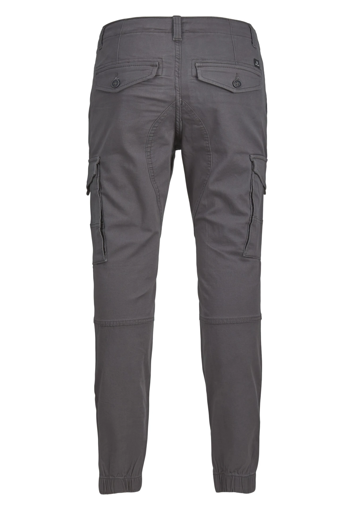 Jack & Jones Junior Jjipaul Jjflake - Cargobroek - Asphalt 9 Jack & Jones Junior Jjipaul Jjflake - Cargobroek - Asphalt - Afbeelding 7