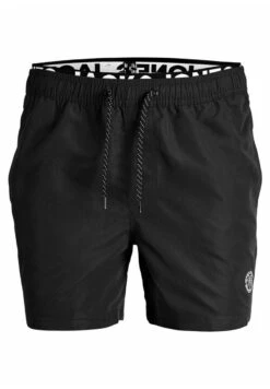 Jack & Jones Fiji - Zwemshorts - Black