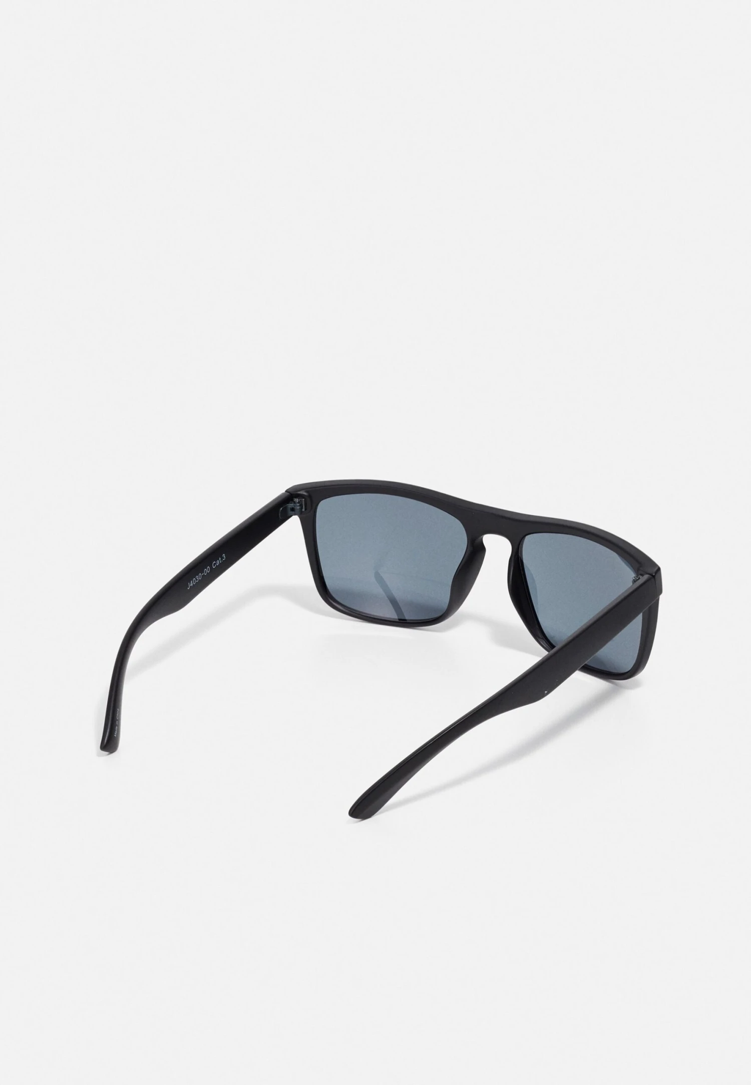 Jack & Jones Jacryder Sunglasses - Zonnebril - Black Bean 4 Jack & Jones Jacryder Sunglasses - Zonnebril - Black Bean - Afbeelding 2