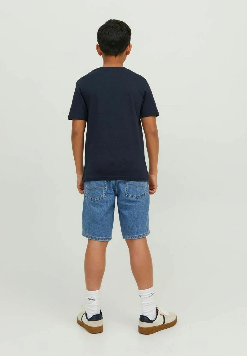 Jack & Jones Junior LOGO - T-shirt Print 5 Jack & Jones Junior LOGO - T-shirt Print - Afbeelding 3
