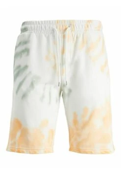 Jack & Jones Junior Junior Batik - Trainingsbroek - Cloud Dancer -Jack & Jones Winkel fa913ded649e46ecb2d96afc5cfda10e