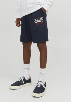 Jack & Jones Junior Jpstlogo - Trainingsbroek - Dark Blue 11 Jack & Jones Junior Jpstlogo - Trainingsbroek - Dark Blue -Jack & Jones Winkel faca3eb405914691a15e99def4b3c9c8