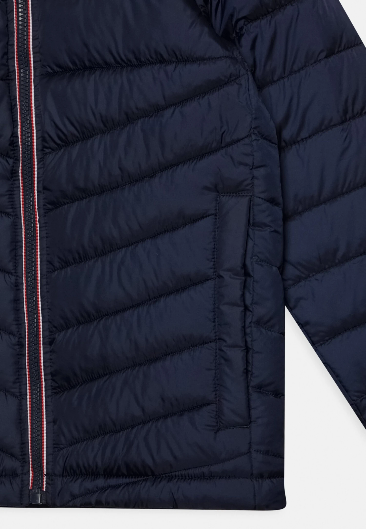 Jack & Jones Junior JJEHERO PUFFER COLLAR - Jas 4 Jack & Jones Junior JJEHERO PUFFER COLLAR - Jas - Afbeelding 2