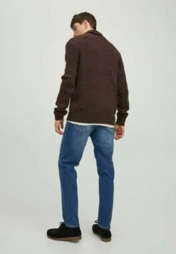 Jack & Jones COMFORT FIT - Straight Leg Jeans 10 Jack & Jones COMFORT FIT - Straight Leg Jeans -Jack & Jones Winkel fadc0563e5084bd9b2deaa52ca624926
