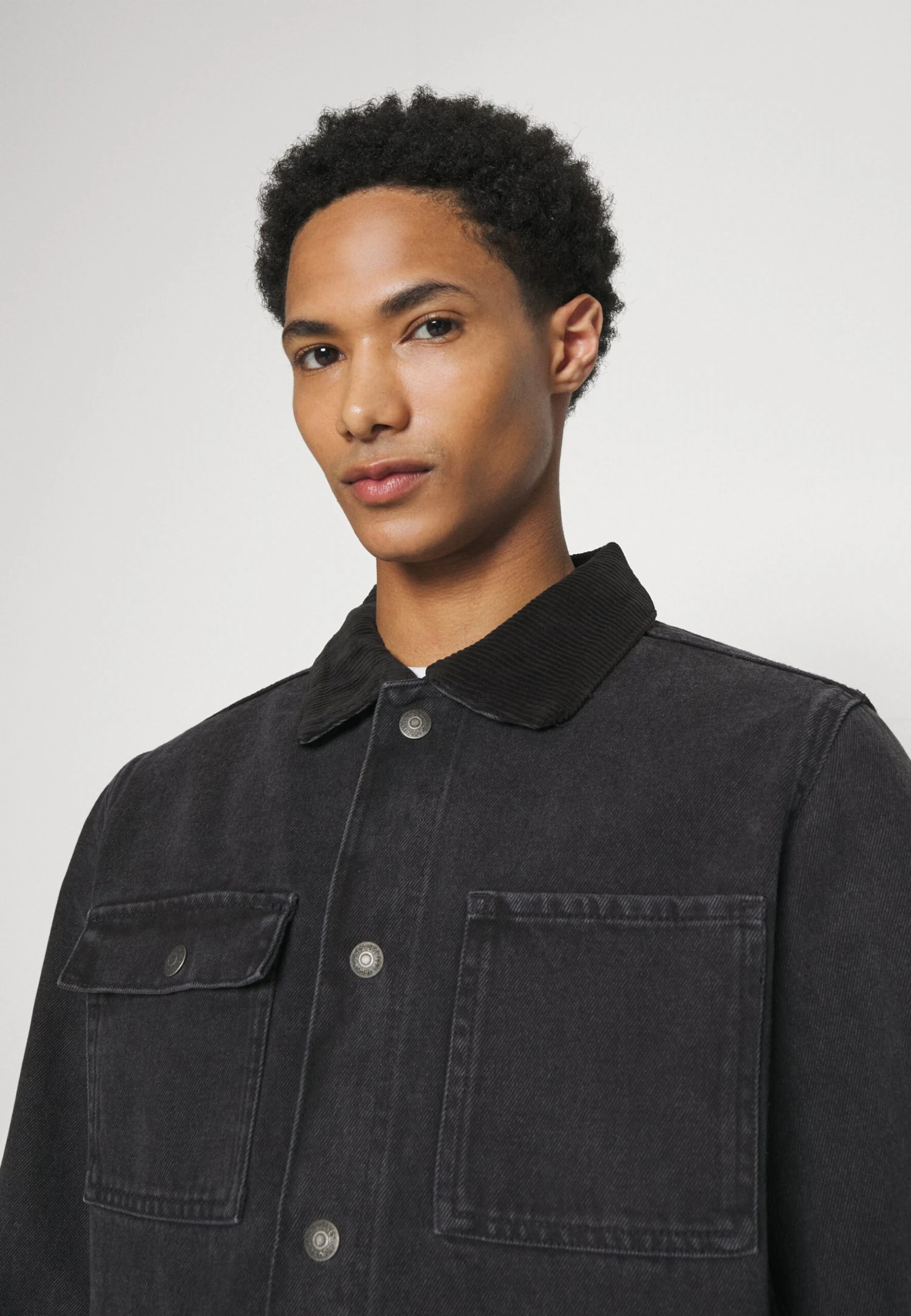 Jack & Jones JJISTEEL JJJACKET - Spijkerjas 6 Jack & Jones JJISTEEL JJJACKET - Spijkerjas - Afbeelding 4