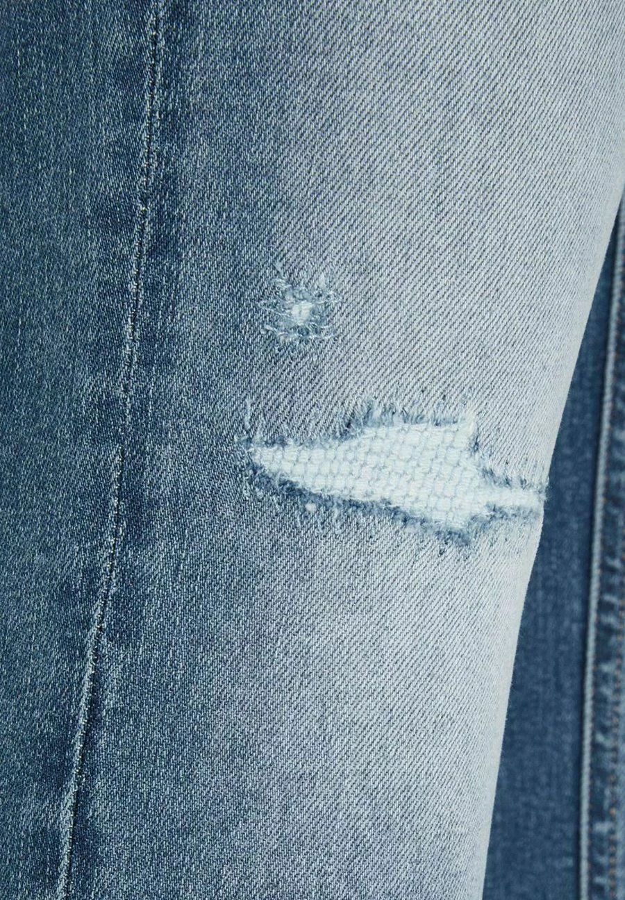 Jack & Jones Jeans Skinny Fit 5 Jack & Jones Jeans Skinny Fit - Afbeelding 3