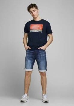 Jack & Jones REX - Jeansshort 9 Jack & Jones REX - Jeansshort -Jack & Jones Winkel fb4532a9c0014b768c3d8e4aede978dc