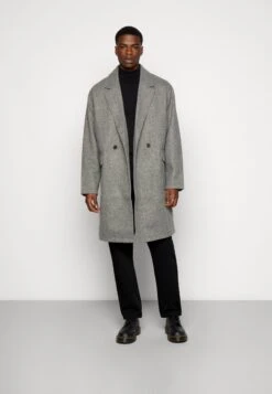 Jack & Jones JORSLOPE COAT - Mantel 8 Jack & Jones JORSLOPE COAT - Mantel -Jack & Jones Winkel fb8790292b2e43b380b6d7eb8742d1ad