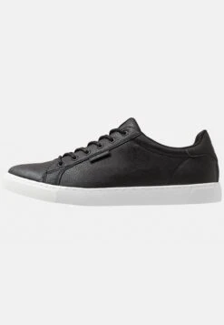 Jack & Jones JFWTRENT ANTHRACITE 19 - Sneakers Laag