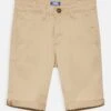 Jack & Jones Junior Jpstbowie Solid- Shorts - Oxford Tan