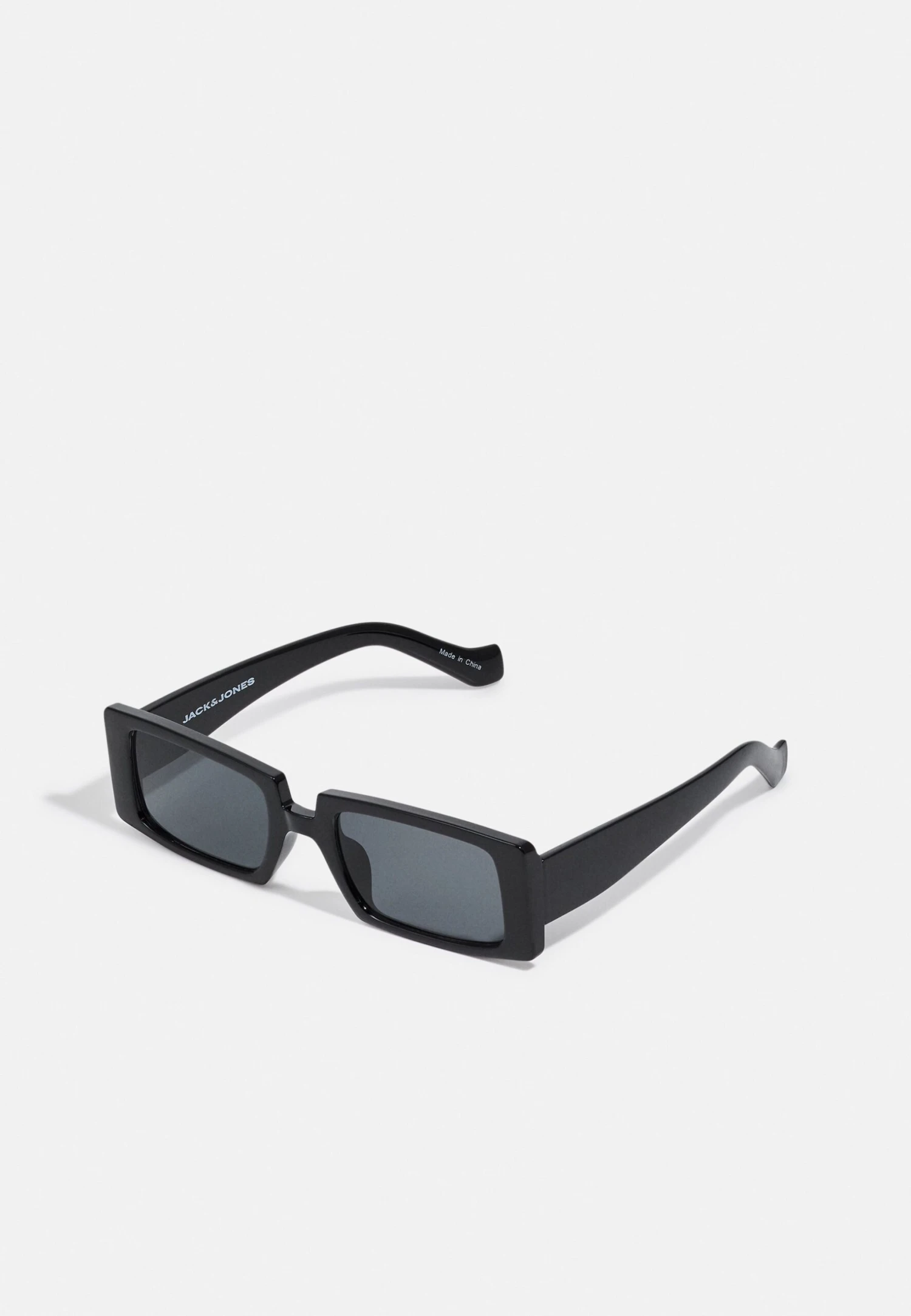 Jack & Jones Jacsquare Sunglasses Unisex - Zonnebril - Black 3 Jack & Jones Jacsquare Sunglasses Unisex - Zonnebril - Black