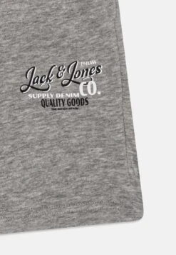 Jack & Jones Junior Jpstandy - Trainingsbroek - Light Grey -Jack & Jones Winkel fc249d8e4a64419c87a9370d07ec9735