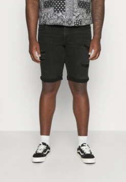 Jack & Jones JJIRICK JJORIGINAL - Jeansshort
