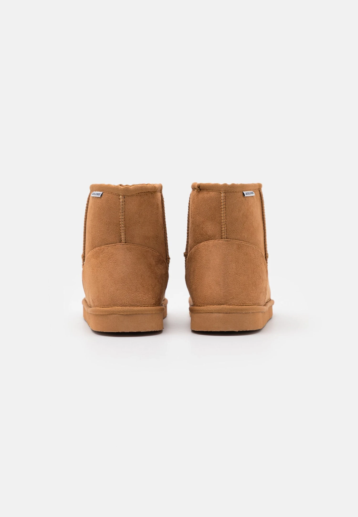 Jack & Jones JFWDAN - Korte Laarzen 4 Jack & Jones JFWDAN - Korte Laarzen - Afbeelding 2