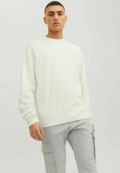 Jack & Jones CREW NECK - Trui