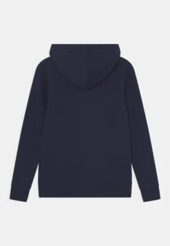 Jack & Jones Junior Jjelogo - Hoodie - Navy Blazer