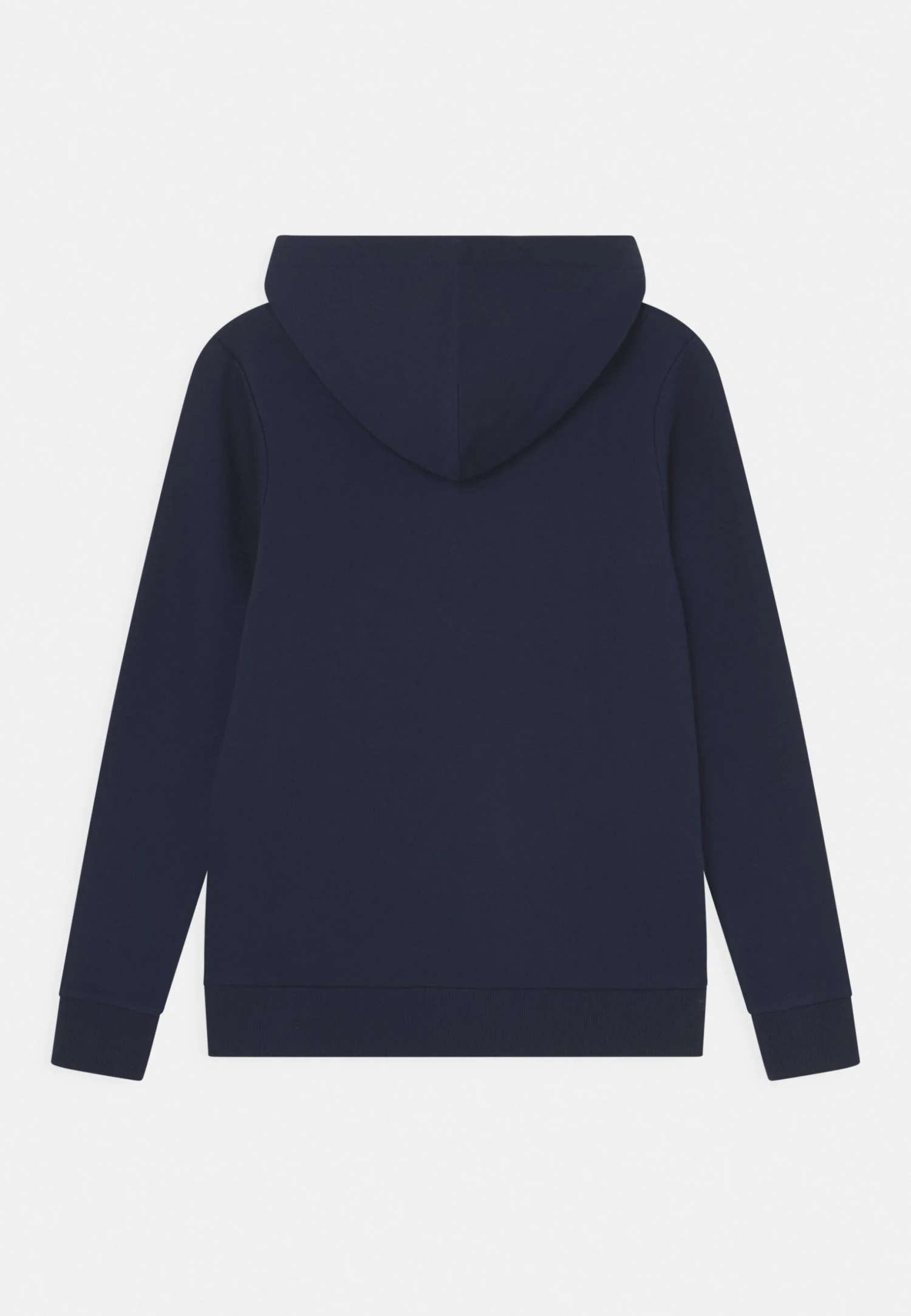 Jack & Jones Junior Jjelogo - Hoodie - Navy Blazer 3 Jack & Jones Junior Jjelogo - Hoodie - Navy Blazer