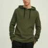 Jack & Jones Hoodie 2 Jack & Jones Hoodie -Jack & Jones Winkel fe08c9dded914e288068fbe1c2c6e969