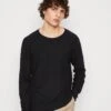 Jack & Jones JJSLUB CREW NECK - Trui 1 Jack & Jones JJSLUB CREW NECK - Trui -Jack & Jones Winkel fe754230c44445a3b98fc42c7bcfed65