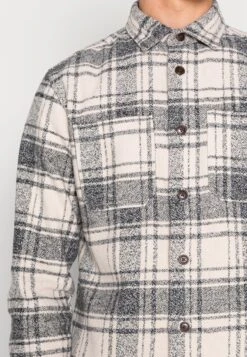 JACK&JONES Premium JJELOGAN CHECK OVERSHIRT - Overhemd 9 JACK&JONES Premium JJELOGAN CHECK OVERSHIRT - Overhemd -Jack & Jones Winkel ff5f9ea49f0141d6b344eb984f04f676